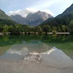 Alloggio in famiglia Gorski Biser
