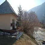 Gorski Biser Privatunterkunft Mojstrana