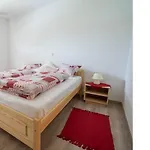 Privatunterkunft Gorski Biser Mojstrana