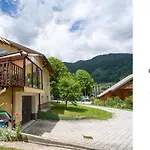 Gorski Biser Mojstrana