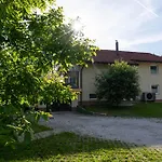 Privatunterkunft Gorski Biser