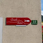 Privatunterkunft Gorski Biser Mojstrana