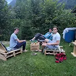 Privatunterkunft Gorski Biser