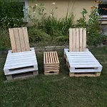 Alloggio in famiglia Gorski Biser *