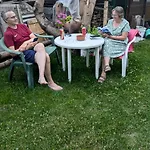 Gorski Biser Alloggio in famiglia