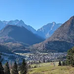 Gorski Biser Mojstrana