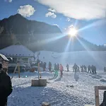 Privatunterkunft Gorski Biser