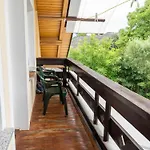 Gorski Biser Privatunterkunft Mojstrana