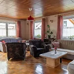 Gorski Biser Mojstrana