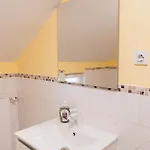 Privatunterkunft Gorski Biser Mojstrana