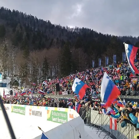 Gorski Biser *