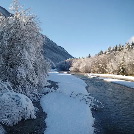 Rum i privatbostad Gorski Biser *