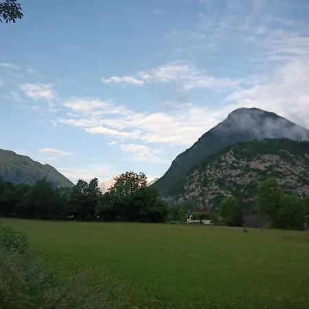 Gorski Biser Homestay
