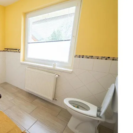 Nastanitev v družini Gorski Biser