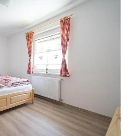 Gorski Biser Mojstrana