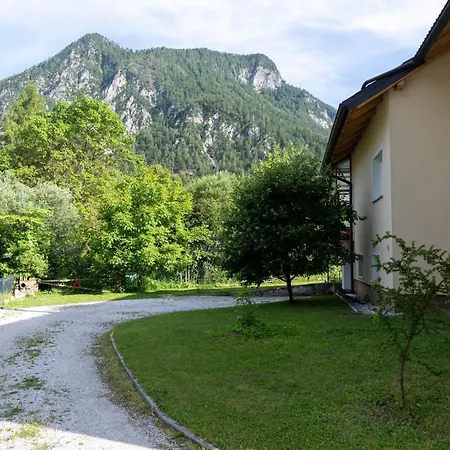 Gorski Biser * Mojstrana