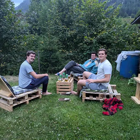 Homestay Gorski Biser