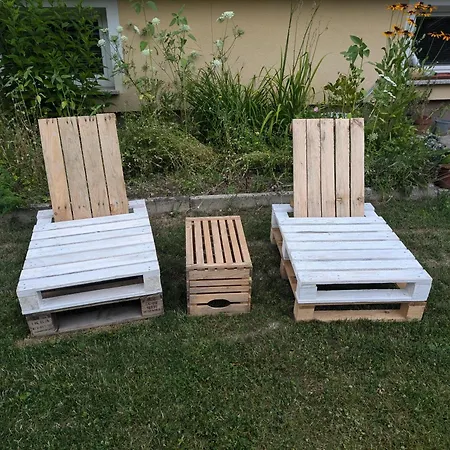 Rum i privatbostad Gorski Biser *