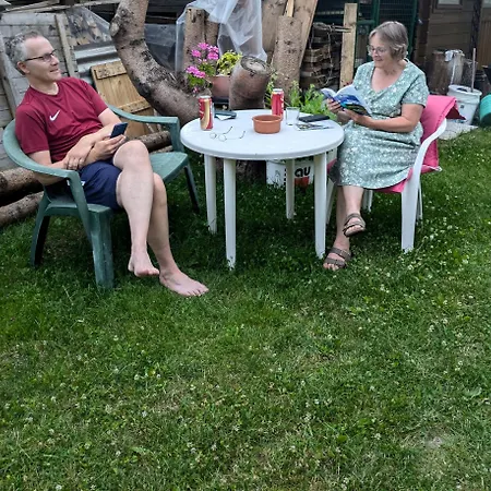 Gorski Biser Homestay