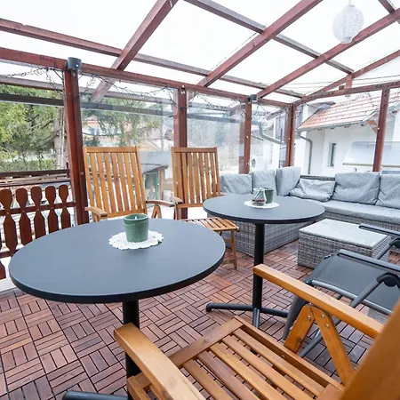 Gorski Biser Mojstrana