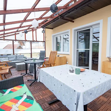 Homestay Gorski Biser