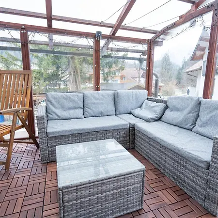 Nastanitev v družini Gorski Biser