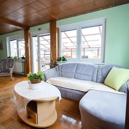 Gorski Biser Mojstrana