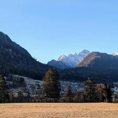 Gorski Biser Homestay