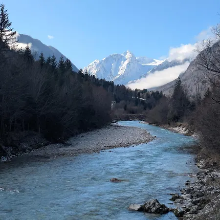 Rum i privatbostad Gorski Biser *