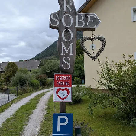 Rum i privatbostad Gorski Biser