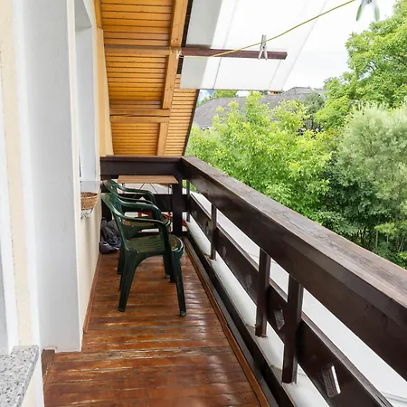 Gorski Biser Homestay Mojstrana