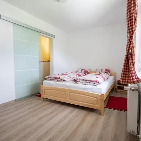 Gorski Biser Privatunterkunft *