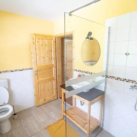 Alloggio in famiglia Gorski Biser *