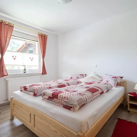 Privatunterkunft Gorski Biser *