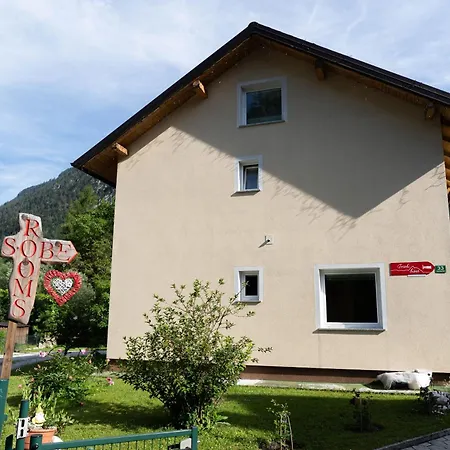 Gorski Biser * Mojstrana