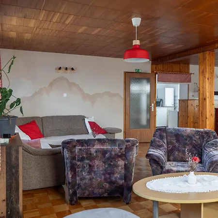 Gorski Biser Homestay