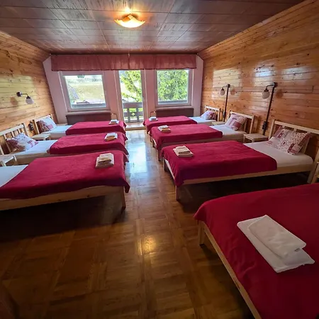 Gorski Biser Privatunterkunft