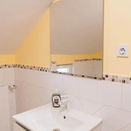 Homestay Gorski Biser Mojstrana