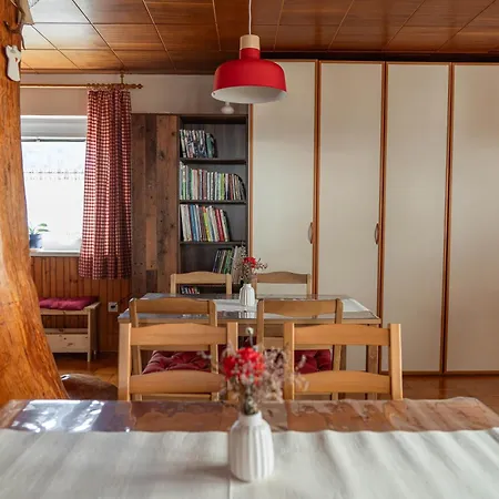 Gorski Biser Homestay *