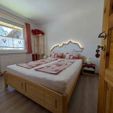 Homestay Gorski Biser *