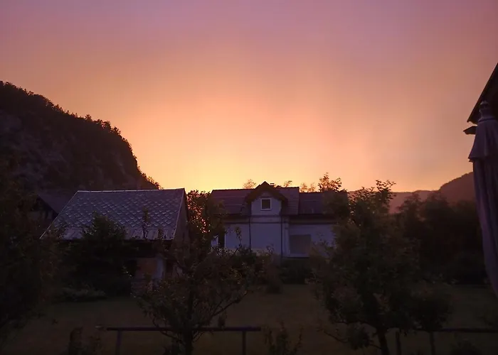 Gorski Biser * Mojstrana