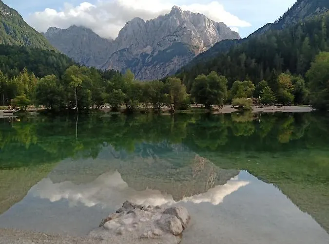 בית אירוח Gorski Biser