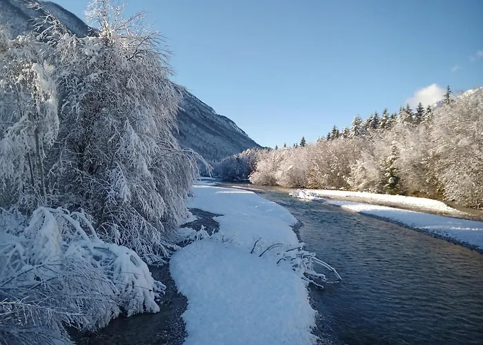 Accommodatie bij particulieren Gorski Biser *