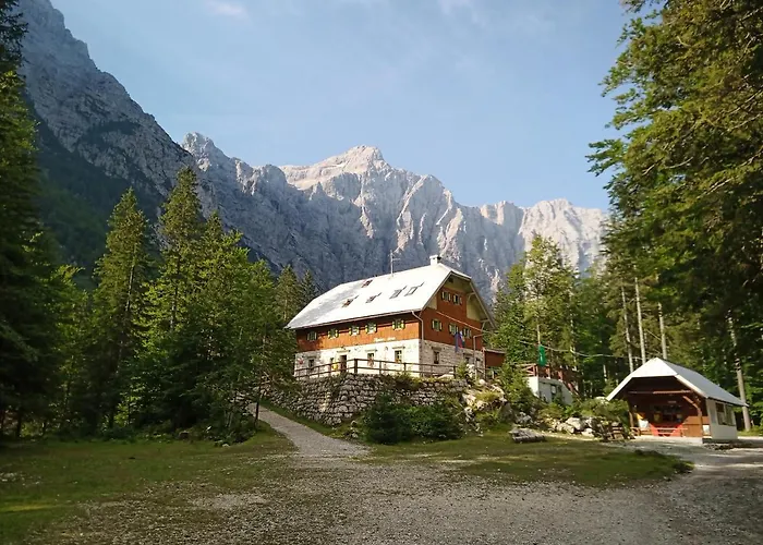 Gorski Biser בית אירוח *