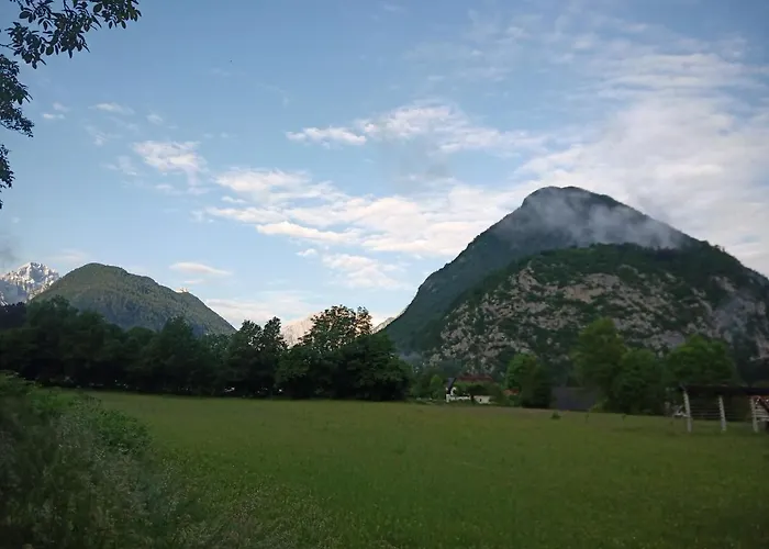 Gorski Biser בית אירוח