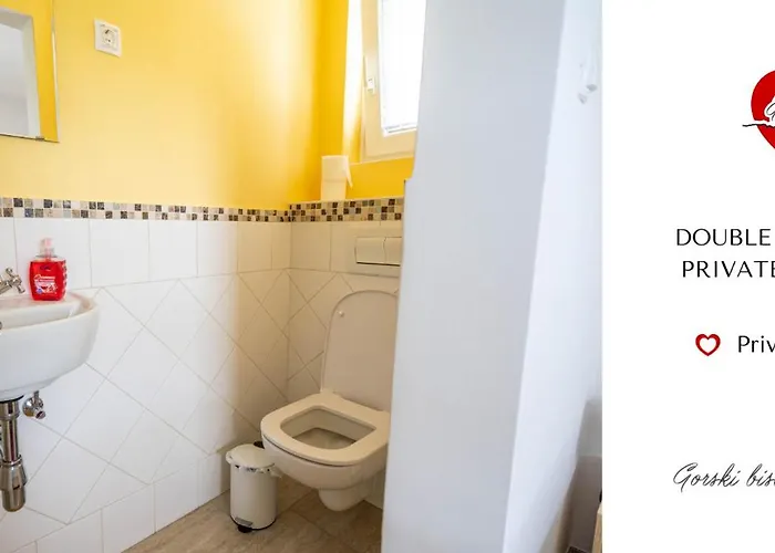 Gorski Biser * מויסטראנה