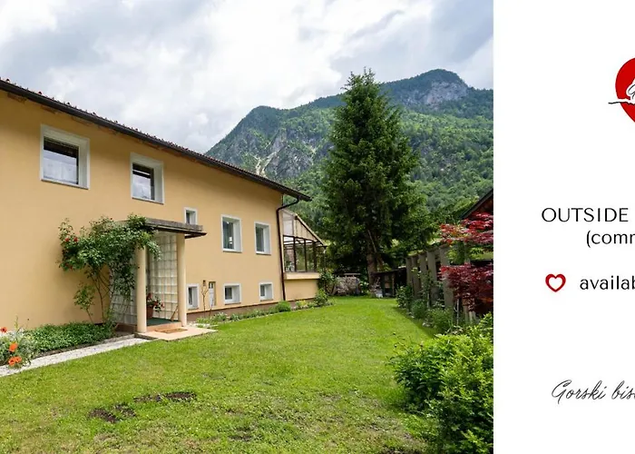 Gorski Biser Mojstrana