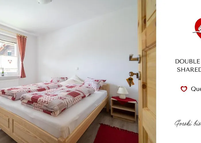 Gorski Biser Accommodatie bij particulieren