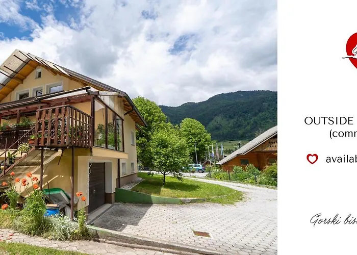 Gorski Biser Mojstrana