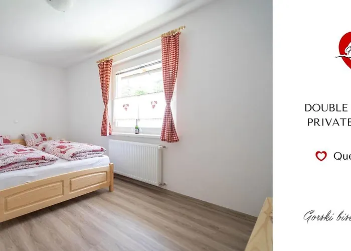 Gorski Biser Mojstrana